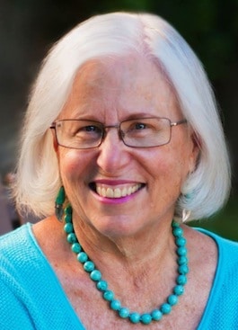 Diana Trautwein