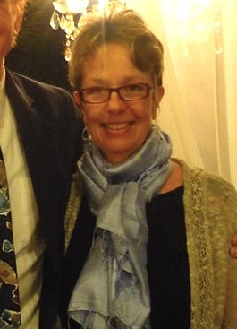 Jody Collins