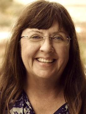Laura Lynn Brown