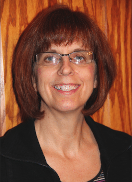 Lynn Wielenga