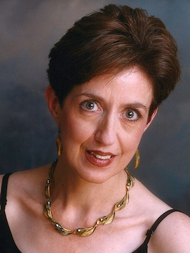 Maureen Doallas