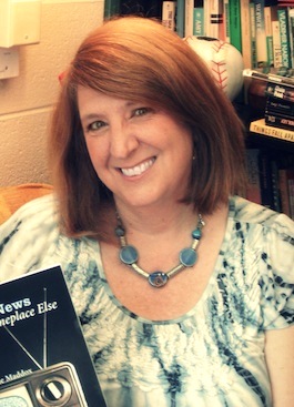 Marjorie Maddox