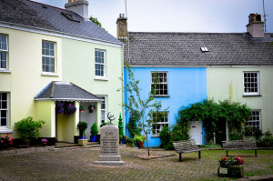 South Brent - The Unlikely Pilgrimage of Harold Fry