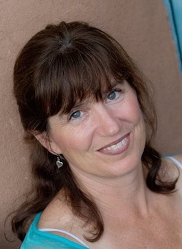 Tania Pryputniewicz