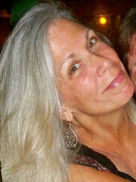 Victoria Addesso