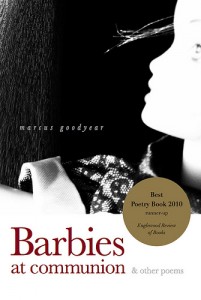 Barbies at Communion 367