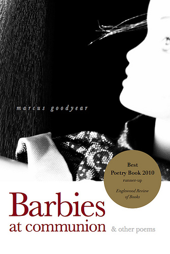 Barbies at Communion