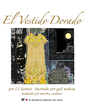 El Vestido Dorado
