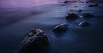 Emily Dickinson and the Sea Poem of Transcendence