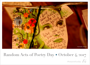 RAP-French Pin Poetry