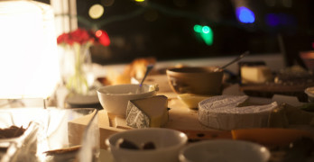 Top 10 Cheese Poems