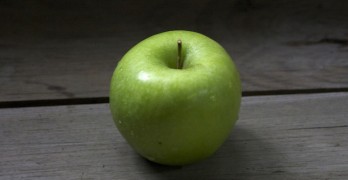 Green Apple How to Write a Poem Billy Collins Tania Runyan