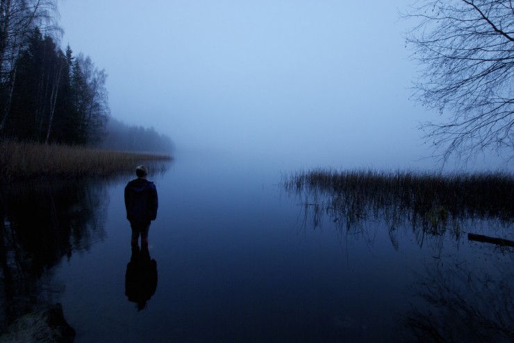 Hemingway Professional Loneliness