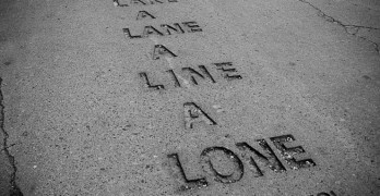 Top 10 Street Poems