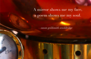 Poetry at Work Day 2018 Feature