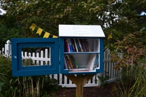 Little Free Library