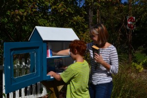Little Free Library