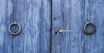 Mastering the Elements of Story Writers Workshop Blue Doors