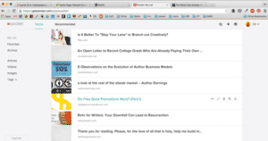 Pocket - Productivity Apps for Busy Writers