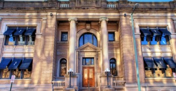 Carnegie Libraries - Canton Public Library