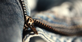 National Poetry Month Jeans Poems and Jeans Photos Zipper