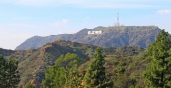 Hollywood Hill Waterfall of Sweet Dreams The Call