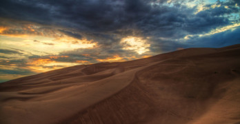 sand formation -2015-2016 National Student Poets Share Their Passion for Poetry
