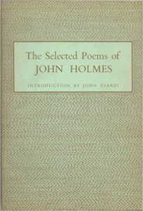 John Holmes