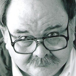Leon Stokesbury