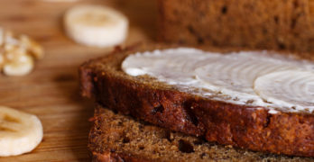 6 Ways to Memorize Poem banana bread