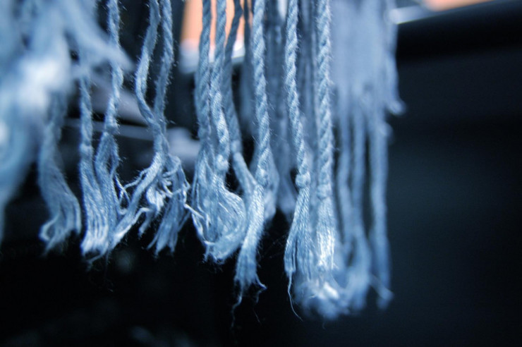 hanging by a thread prompt
