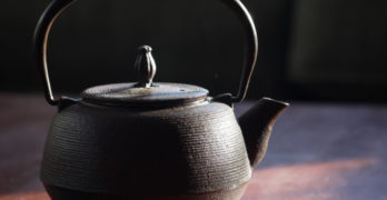Tea Quest Bantha Tea Shop