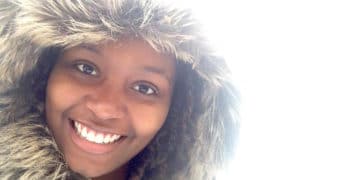 Teja Dupree Johns Hopkins The Writing Seminars Poetry for Life Scholarship Winner