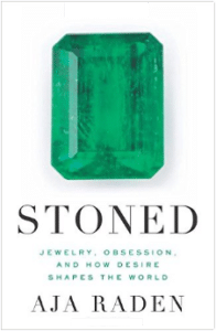 Stoned by Aja Raden
