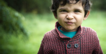 Last Child in the Woods Green Space