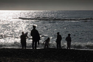 birth order poetry prompt