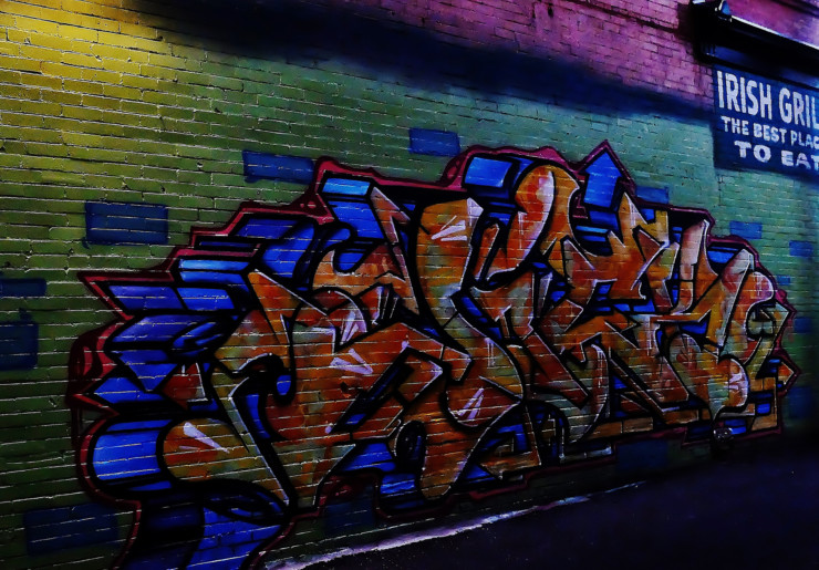 wall poems poetry prompt