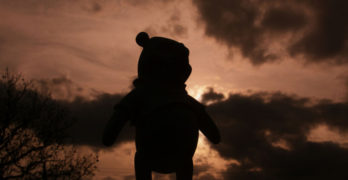 Winne the Pooh Grandfather Stories