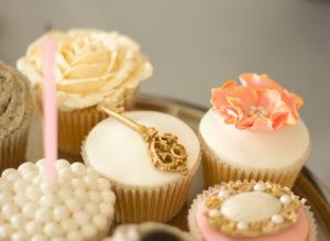 Cupcakes by Claire Burge 740