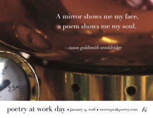 Poetry at Work Day Poster 2018 high res image