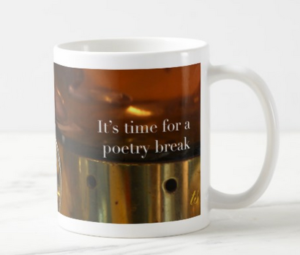 copper poetry break