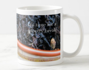 time for a poetry break