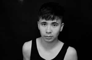 Ocean Vuong