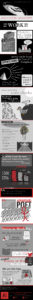 Poetry at Work Day Infographic 2018