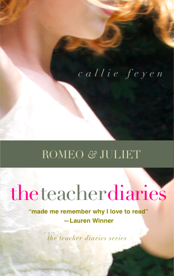 The Teacher Diaries: Romeo & Juliet