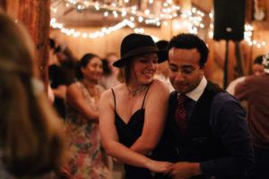 Art of Gathering Barn Dance