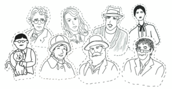 All the Poets