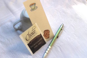 Choice Tea