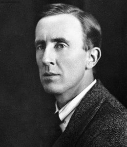 Tolkien in the 1920s