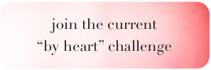 Join the Current By Heart Challenge Red